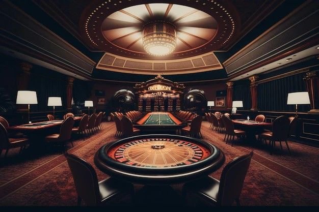 Slot Online populer dengan berbagai tema dan fitur inovatif