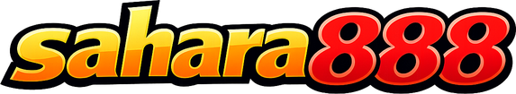 Logo sahara888